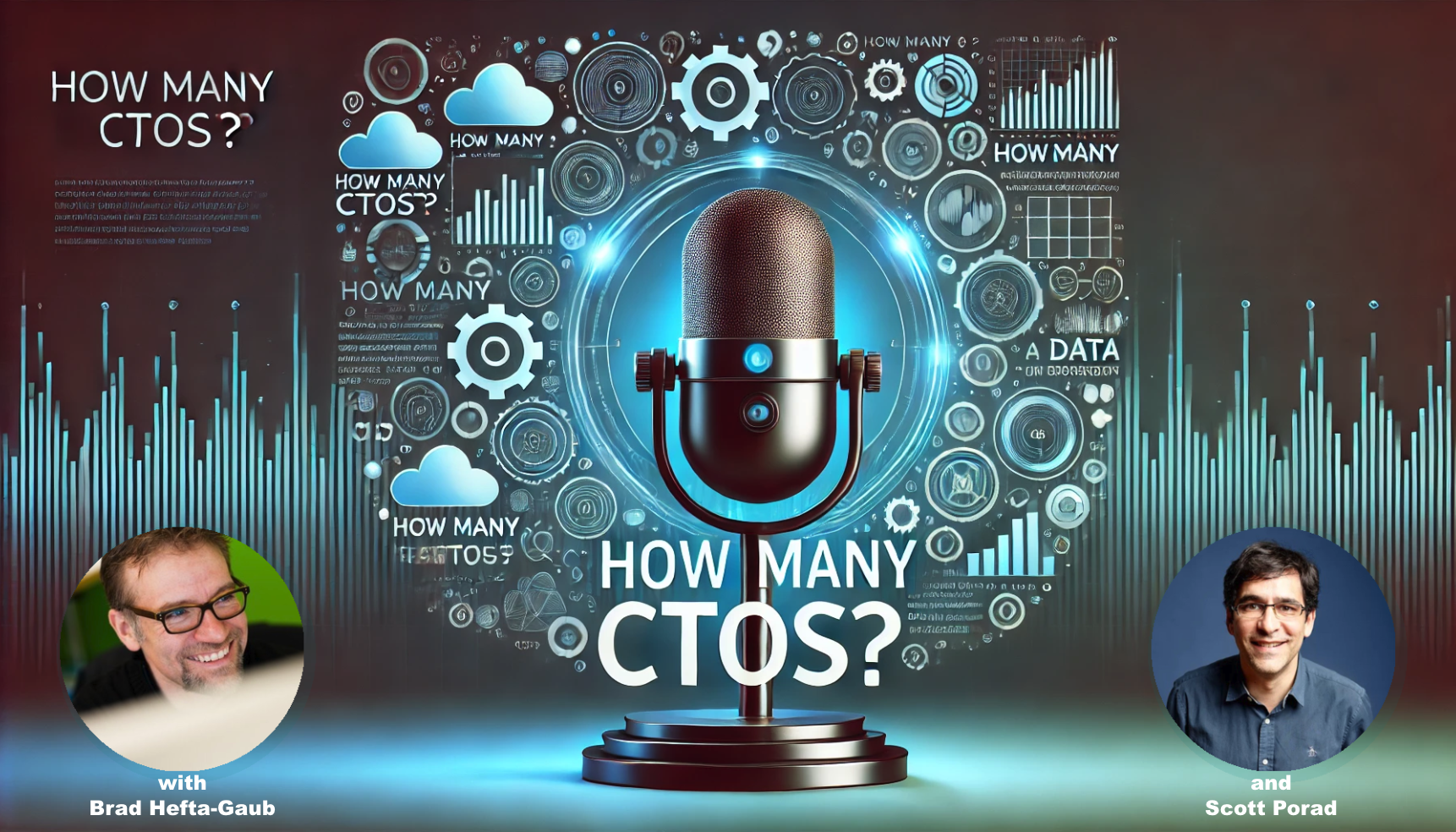 How Many CTOs Podcast