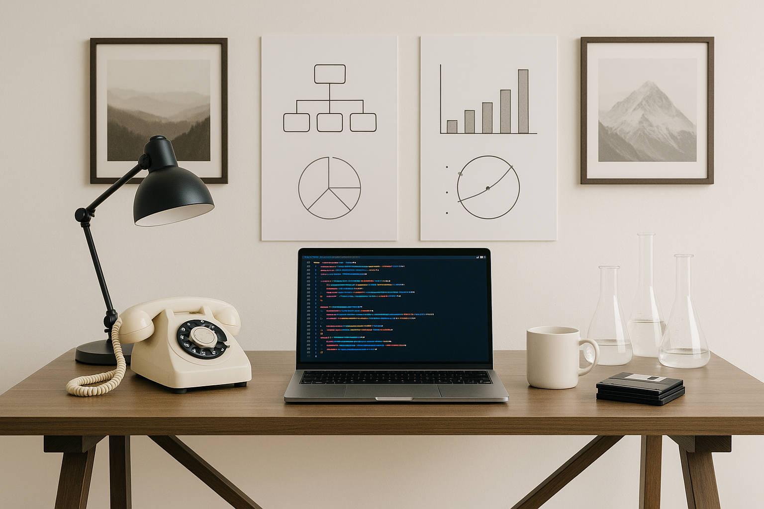 About Artificer Innovations